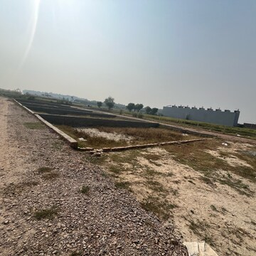 Plot Area in  Plot at Upsidc Site B – for Sale