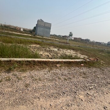Plot Area in  Plot at Upsidc Site B – for Sale