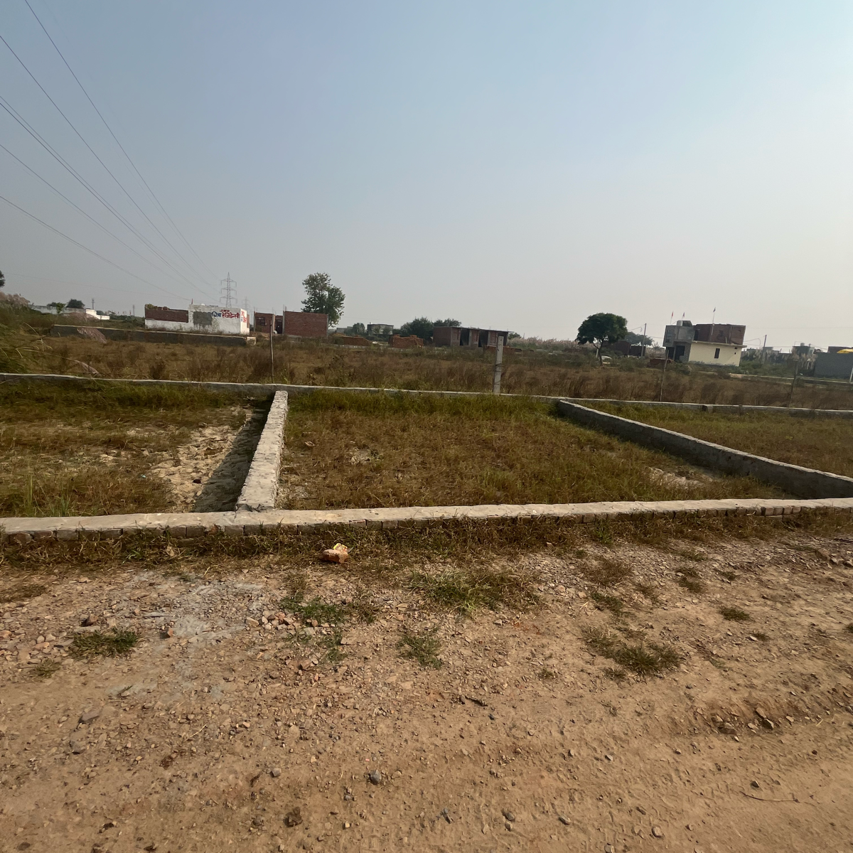 Plot For Resale in Upsidc Site B Greater Noida  7717548