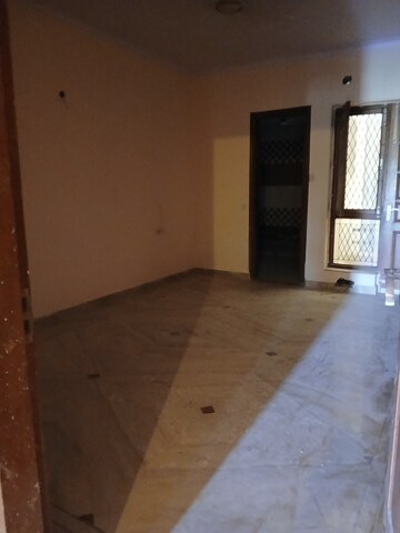 Kitchen in 3 BHK Builder Floor at Palm Residency Chhatarpur, Chattarpur – for Rent
