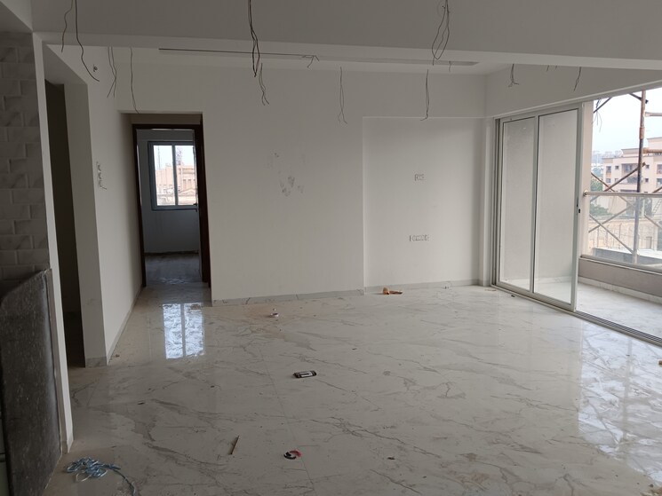 Room, rainbow-sunrise-tower 3 Bedroom 1062 Sq.Ft. Apartment In Nigdi Pune 7717597