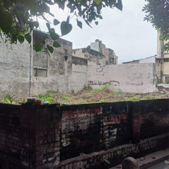 Commercial Land 4100 Sq.Ft. For Resale in Indira Nagar Lucknow  7717619