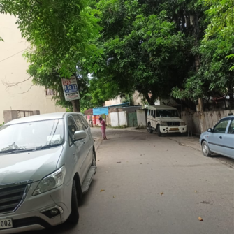 Commercial Land 4100 Sq.Ft. For Resale in Indira Nagar Lucknow  7717619