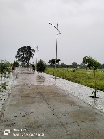  Plot For Sale in Besa Pipla rd