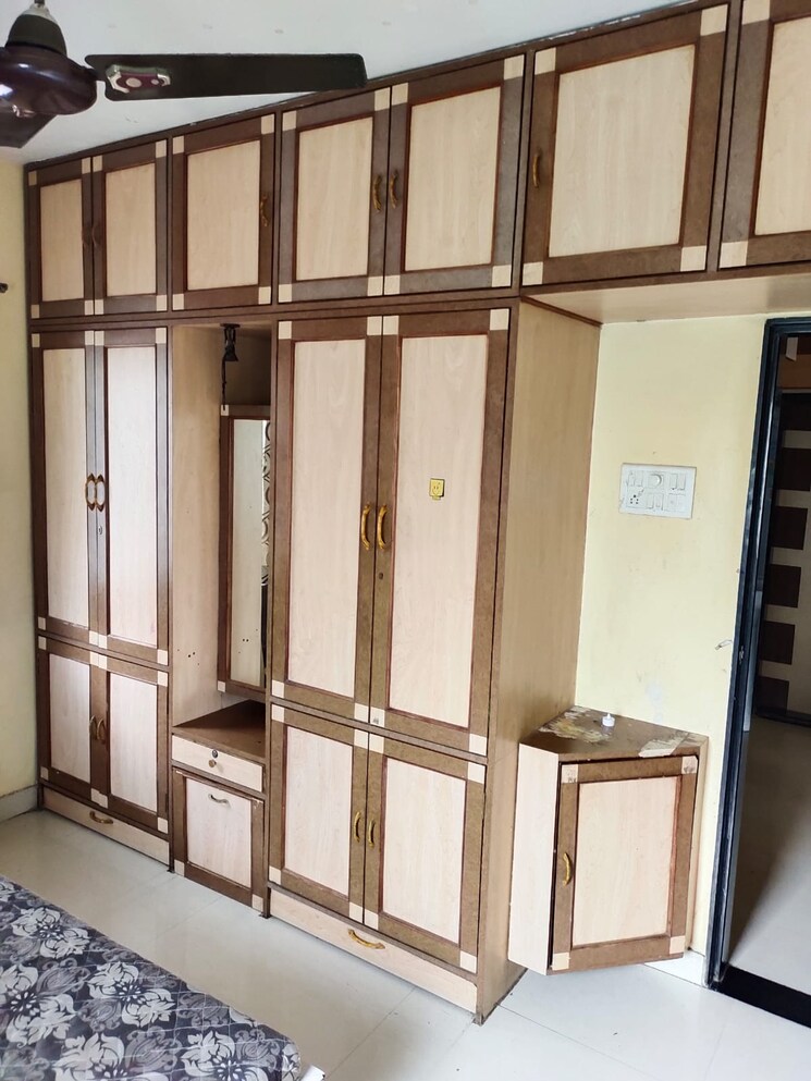 Balcony, sagar-park-wadgaon-sheri 1 Bedroom 650 Sq.Ft. Apartment In Wadgaon Sheri Pune 7717628