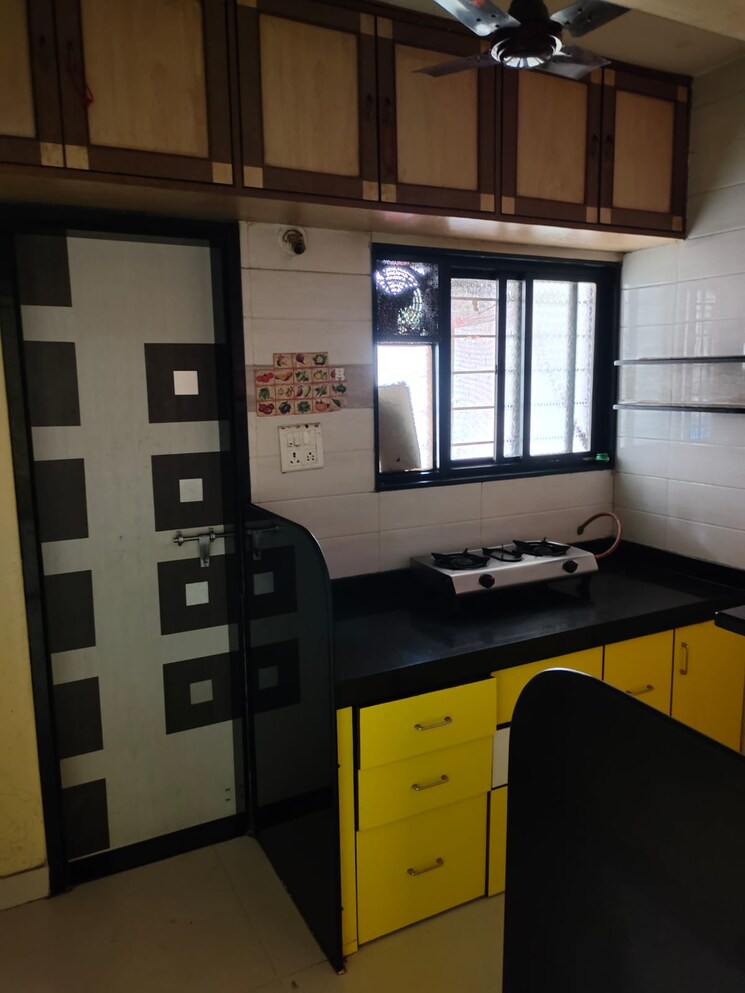 Kitchen, sagar-park-wadgaon-sheri 1 Bedroom 650 Sq.Ft. Apartment In Wadgaon Sheri Pune 7717628