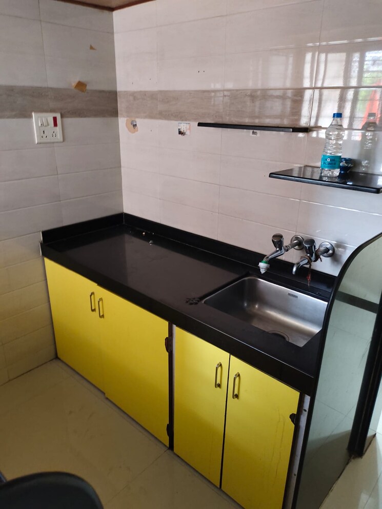 Kitchen, sagar-park-wadgaon-sheri 1 Bedroom 650 Sq.Ft. Apartment In Wadgaon Sheri Pune 7717628