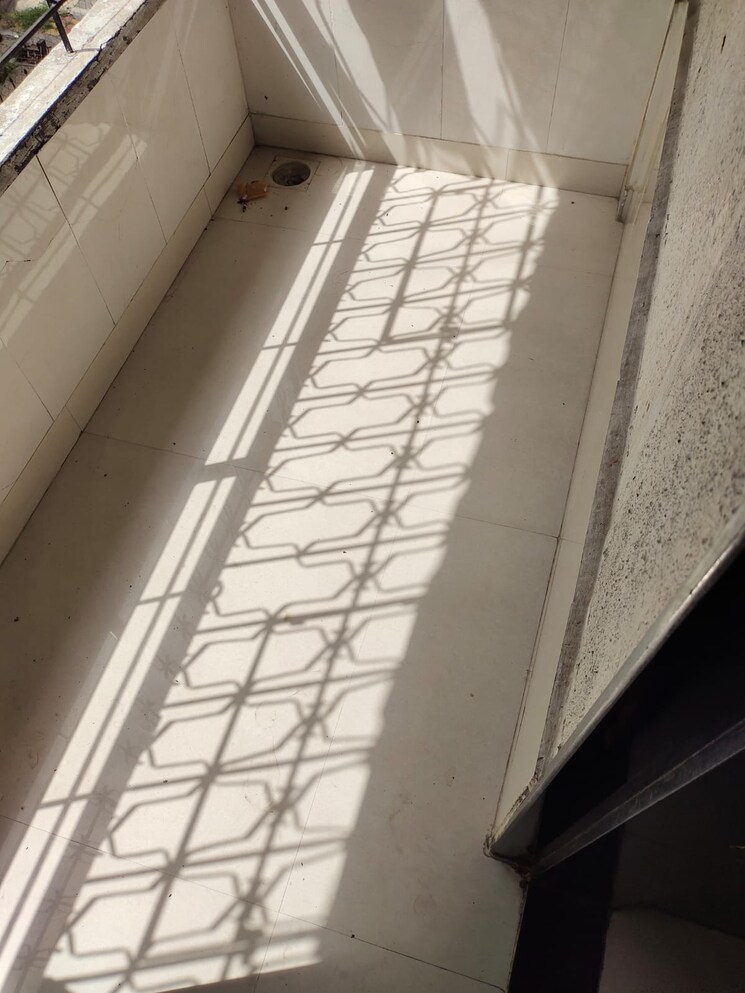 Balcony, sagar-park-wadgaon-sheri 1 Bedroom 650 Sq.Ft. Apartment In Wadgaon Sheri Pune 7717628