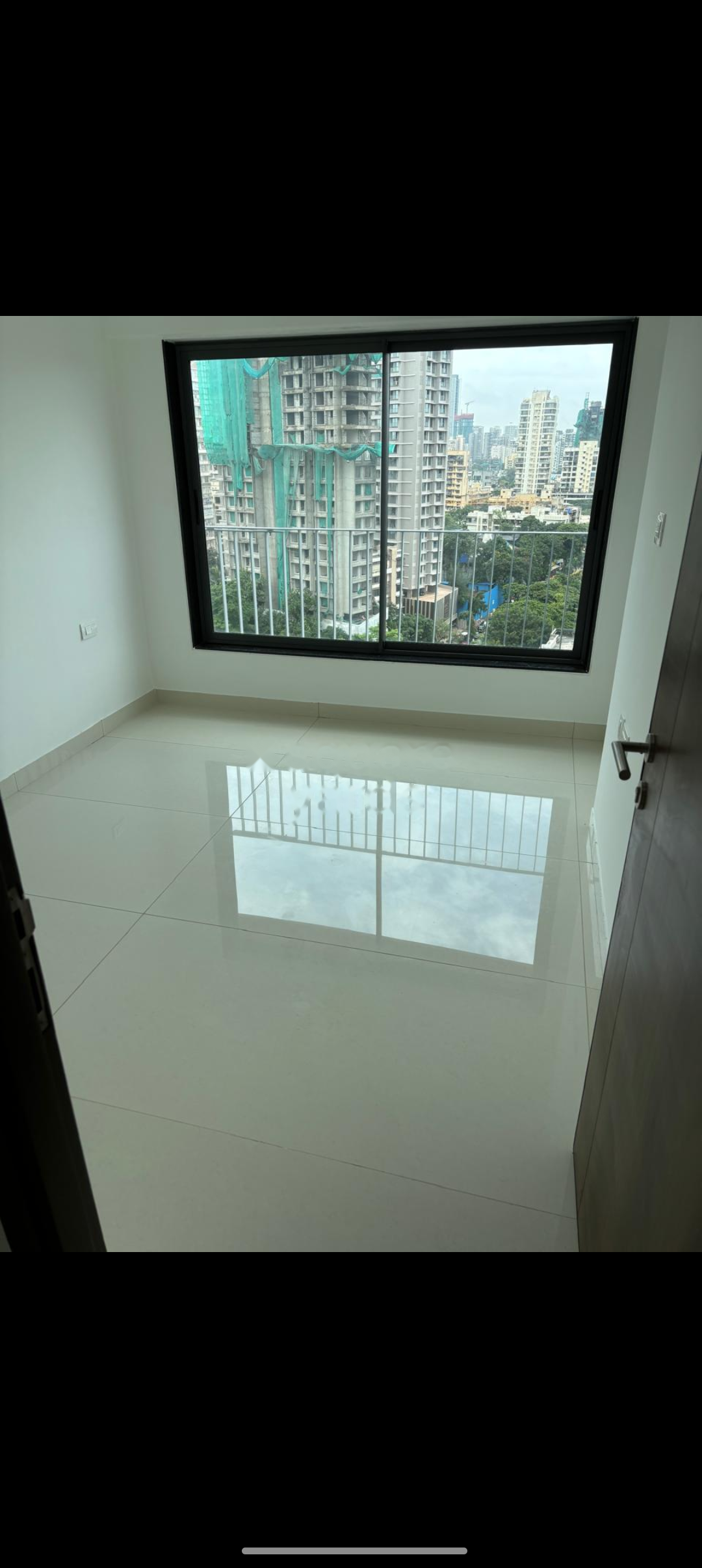 2 BHK Apartment For Rent in Arkade Crown Borivali West Mumbai  7717639