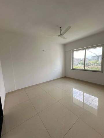 Bedroom in 3.5 BHK Penthouse at Marvel Sangria, Mohammadwadi – for Sale