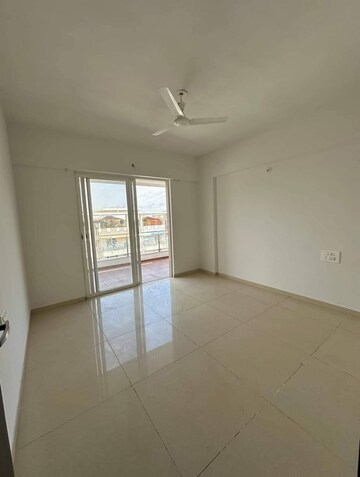 Master Bedroom in 3.5 BHK Penthouse at Marvel Sangria, Mohammadwadi – for Sale