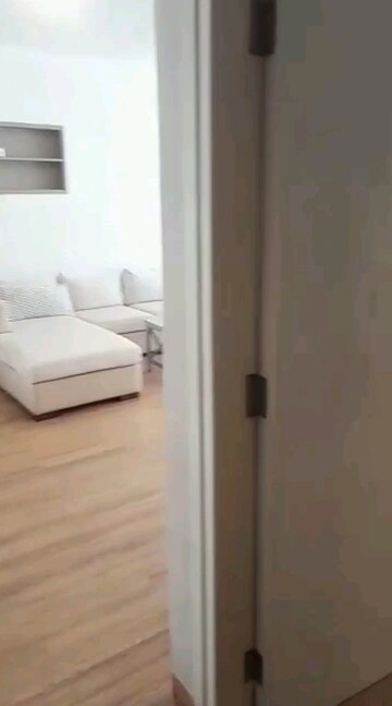 Living Room in 3 BHK Apartment at Malabar Hill – for Sale