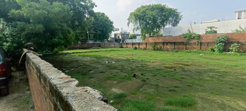 Plot Area in  Plot at Jankipuram – for Sale