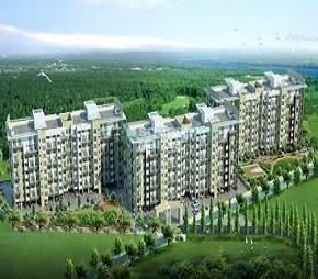 2 BHK Apartment For Rent in Gini Bellissimo Dhanori Pune  7717750