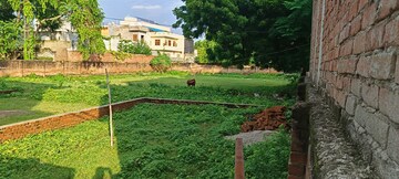  Plot – Garden View at Jankipuram - for Sale