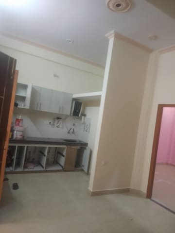 2 BHK Independent House For Rent in Spring Garden Faizabad Road Faizabad Road Lucknow  7717778