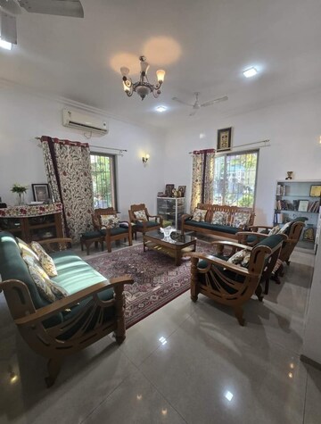 4 BHK Villa For Sale in Nibm