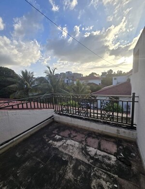 4 BHK Villa – Exterior View View at Nibm - for Sale