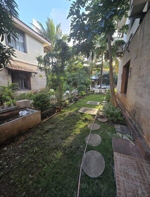 4 BHK Villa – Exterior View View at Nibm - for Sale