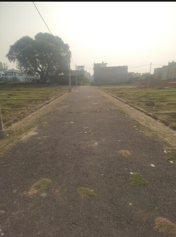 Plot Area in  Plot at Jankipuram – for Sale