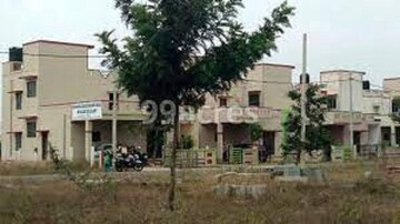  Plot – Exterior View View at Attibele - for Sale