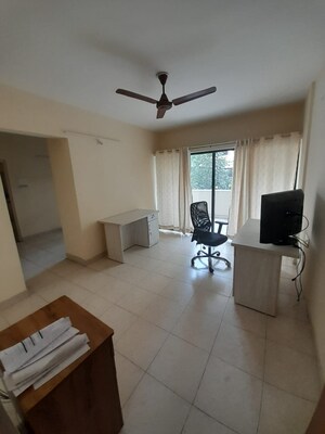 2 BHK Apartment For Rent in Goel Ganga Hill Mist Garden, Kondhwa