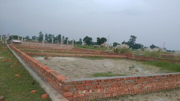  Plot – Exterior View View at Awadh Awas Yojna, Gosainganj - for Sale