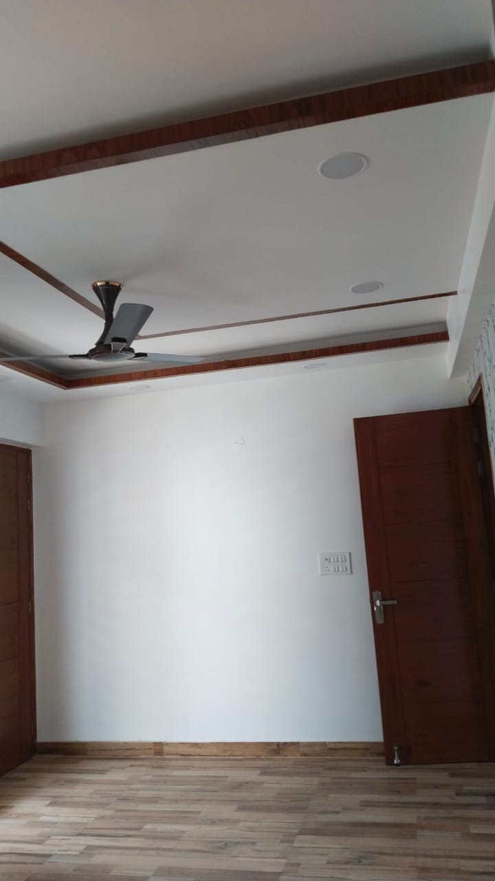 3 BHK Apartment For Rent in Sector 85 Faridabad  7717849