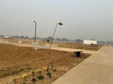 Plot Area in  Plot at Amolik Aster Woods, Sector 98 – for Sale