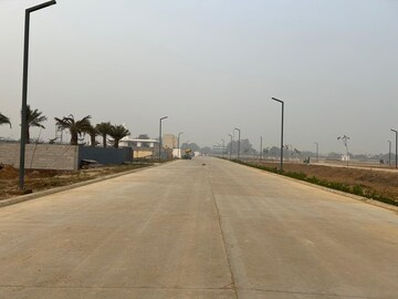  Plot – Exterior View View at Amolik Aster Woods, Sector 98 - for Sale