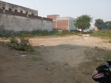  Industrial Plot For Sale in Sector 56a