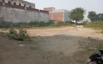 Industrial Plot For Sale in Sector 56a