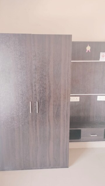 Furnished Amenities in 3 BHK Apartment at Auric City Homes, Sector 82 – for Sale