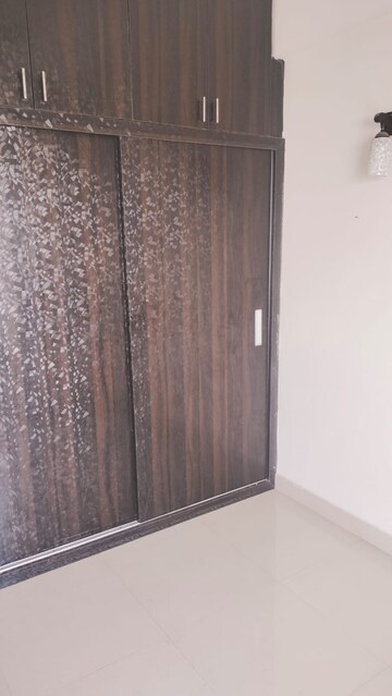 Building Lobby in 3 BHK Apartment at Auric City Homes, Sector 82 – for Sale