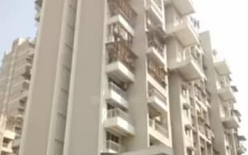 1 BHK Apartment For Sale in Shagun Residency, Kalamboli
