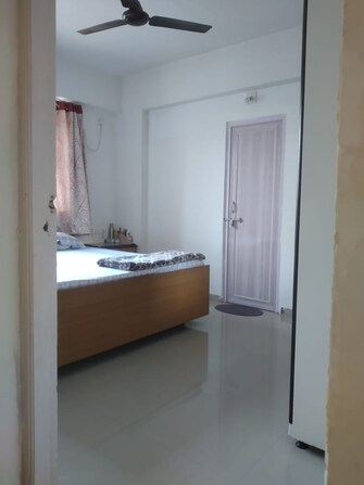 2 BHK Apartment For Resale in Navkar Enterprise Kalasagar Heights New Ranip Ahmedabad  7717892