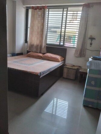 2 BHK Apartment For Resale in Navkar Enterprise Kalasagar Heights New Ranip Ahmedabad  7717892