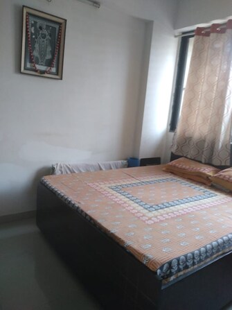 2 BHK Apartment For Resale in Navkar Enterprise Kalasagar Heights New Ranip Ahmedabad  7717892