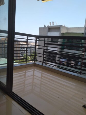 2 BHK Apartment For Resale in Navkar Enterprise Kalasagar Heights New Ranip Ahmedabad  7717892