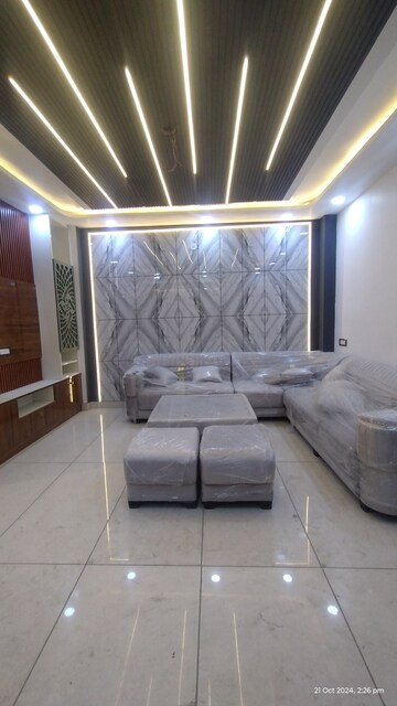 3 BHK Builder Floor For Sale in Uttam Nagar