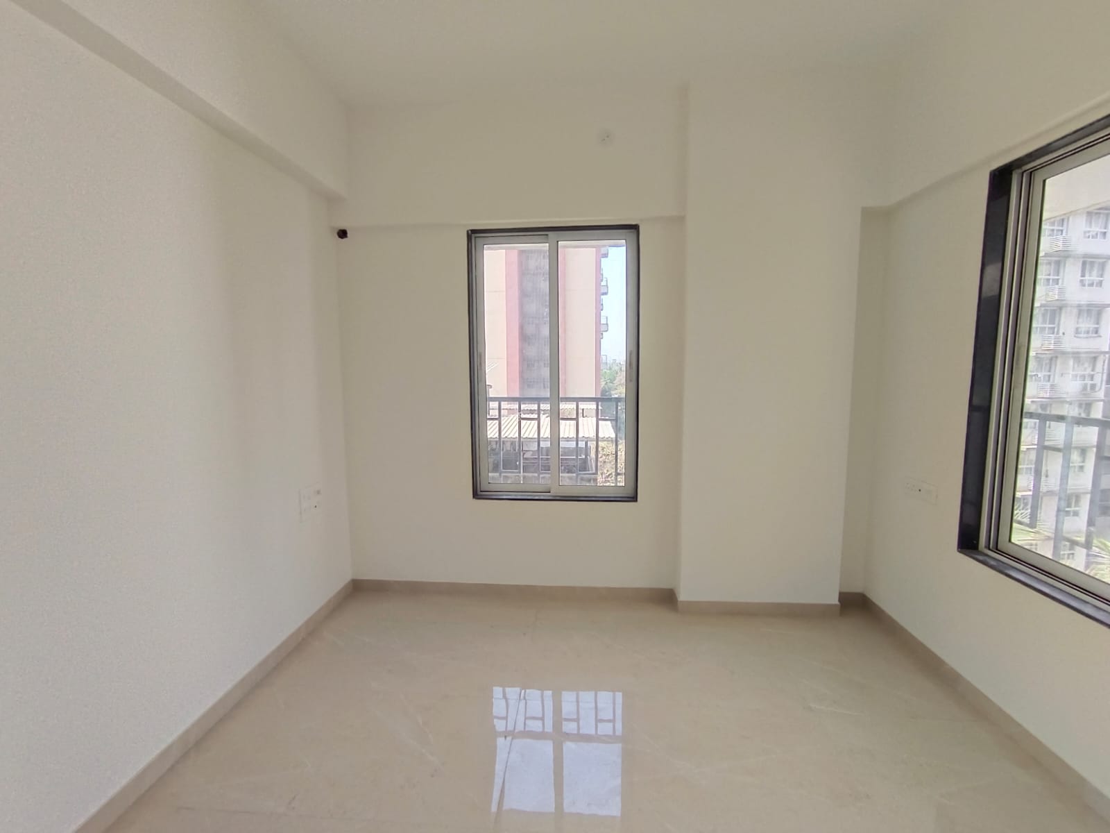 2 BHK Apartment For Rent in Pallavi Chhaya CHS Chembur Mumbai  7717954