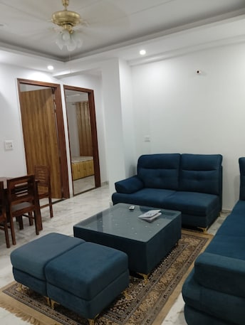 1 BHK Apartment For Resale in Bishanpura Zirakpur  7717950