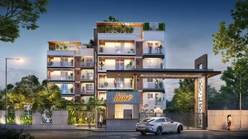 2 BHK Apartment For Resale in Acorn Hive Gopasandra Bangalore  7717953