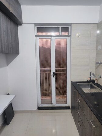 1 BHK Apartment For Resale in Puranik Aarambh Ghodbunder Road Thane  7717990