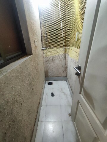 Utility Room in 1 BHK Apartment at Puranik Aarambh, Ghodbunder Road – for Sale