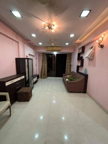 2 BHK Apartment For Resale in Aniruddha Enclave Kamothe Navi Mumbai  7717986