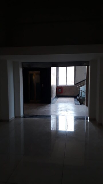 Floor Plan in  Shop at Novel Kanchan Business Center, Palghar – for Sale