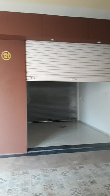 Floor Plan in  Shop at Novel Kanchan Business Center, Palghar – for Sale