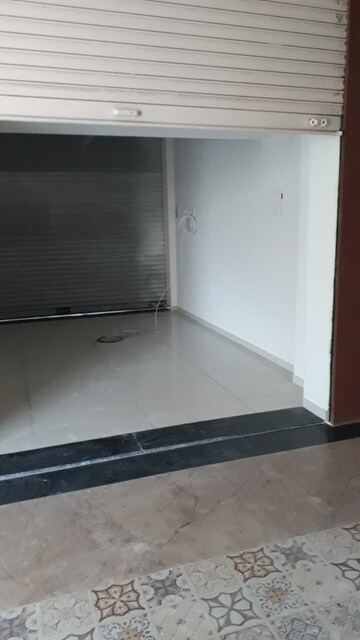 Floor Plan in  Shop at Novel Kanchan Business Center, Palghar – for Sale