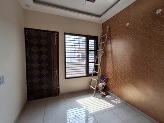 2.5 BHK Independent House For Resale in Bhabat Zirakpur  7718056